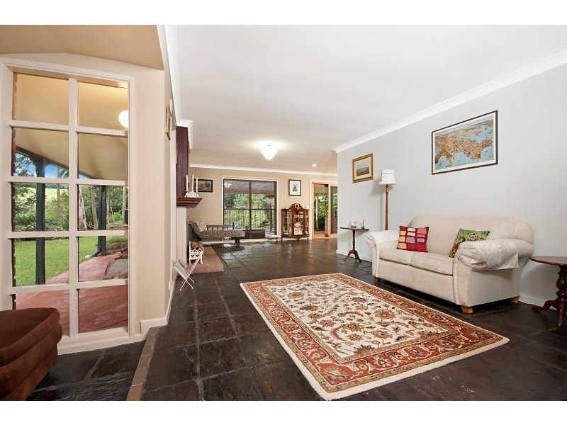 245a Connor Road, Tregeagle NSW 2480