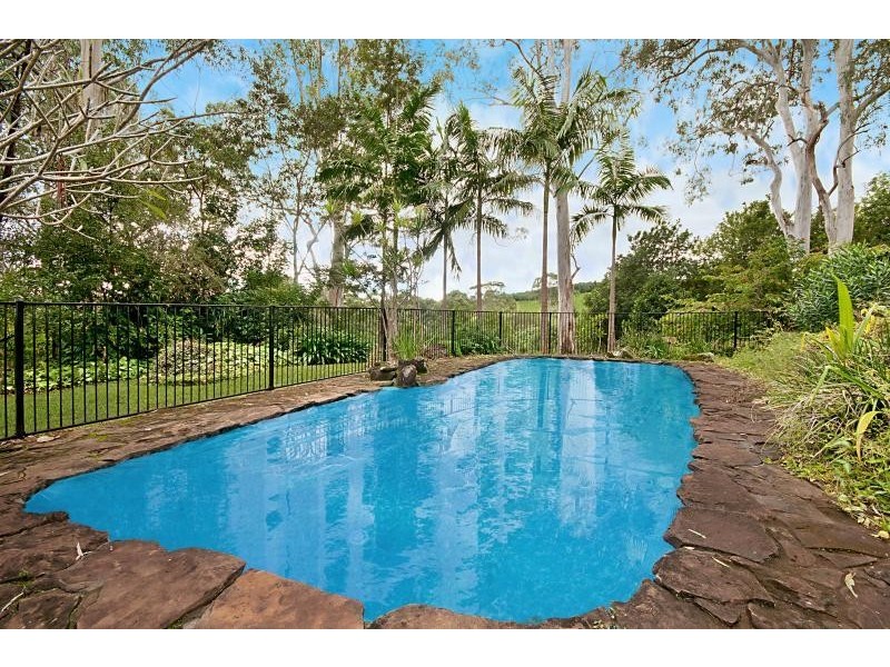 245a Connor Road, Tregeagle NSW 2480