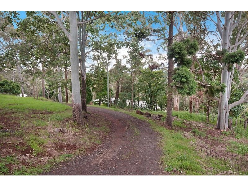 245a Connor Road, Tregeagle NSW 2480