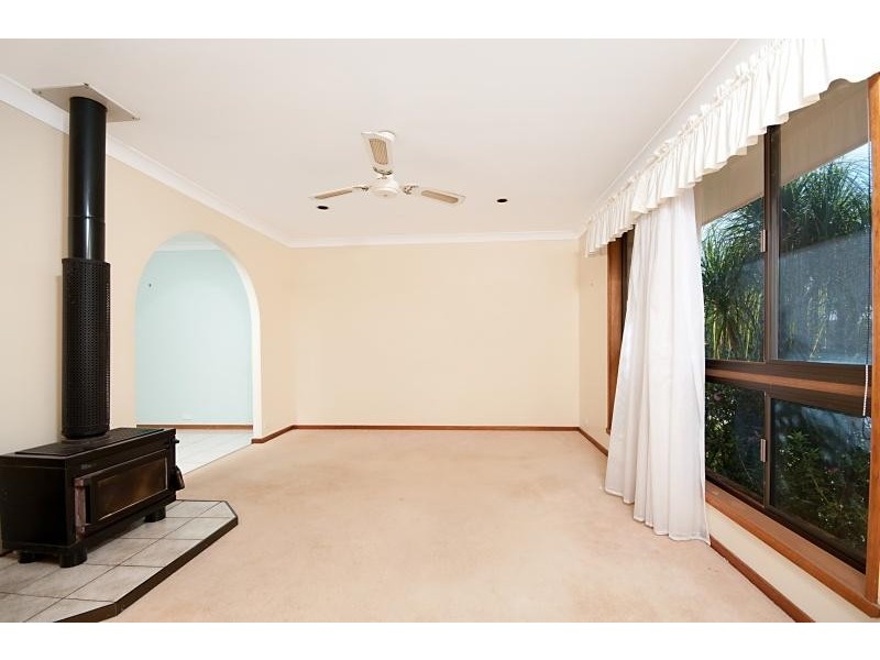 91 Mellis Circuit, Alstonville NSW 2477