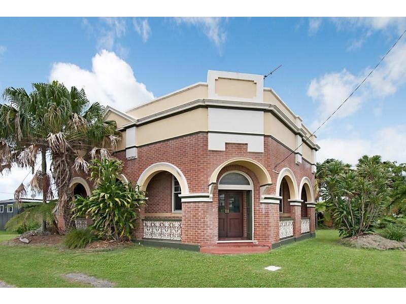 Wardell NSW 2477 the real estate agency Leased