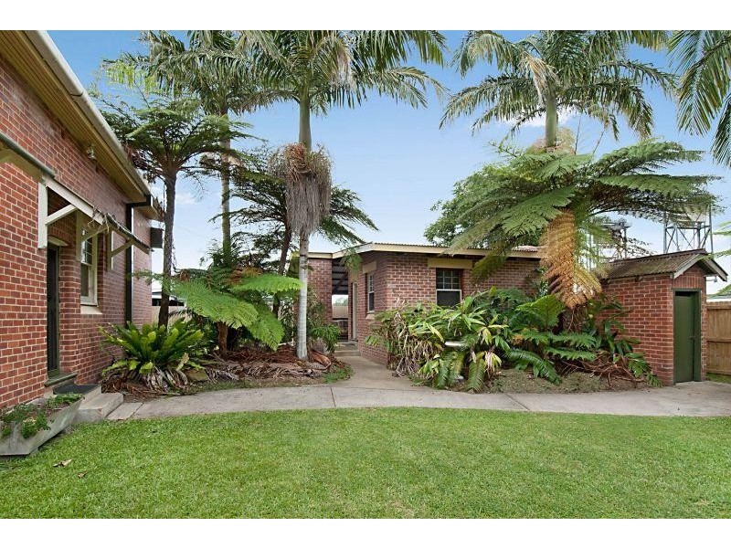 Wardell NSW 2477 the real estate agency Leased