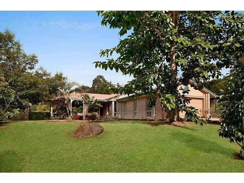 89 Platypus Drive, Alstonville NSW 2477