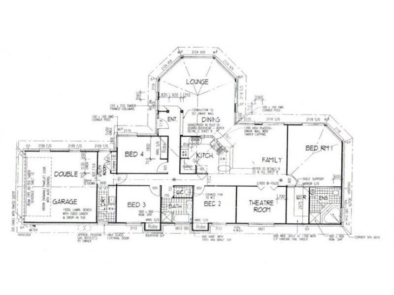 89 Platypus Drive, Alstonville NSW 2477