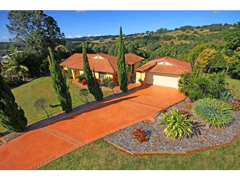 43 Whispering Valley Drive, Richmond Hill NSW 2480