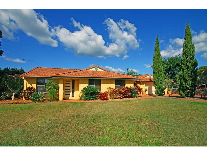 43 Whispering Valley Drive, Richmond Hill NSW 2480