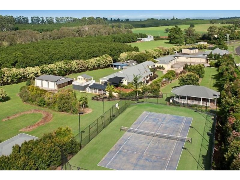 405 Rous Road, Rous Mill NSW 2477