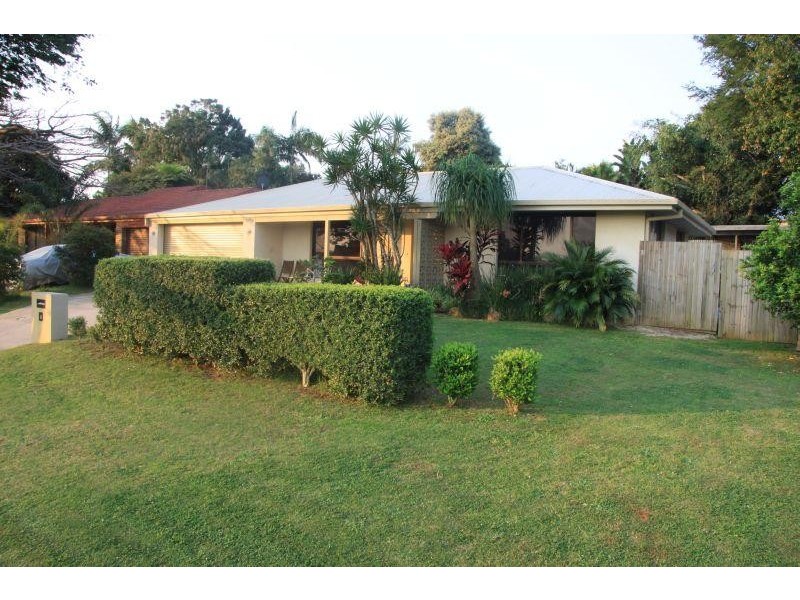 5 Cawley Close, Alstonville NSW 2477