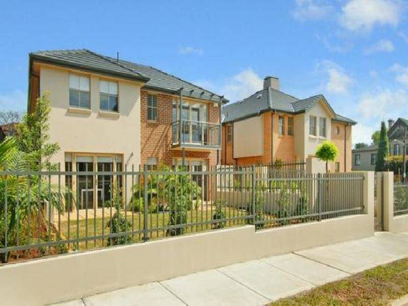 Summer Hill NSW 2130