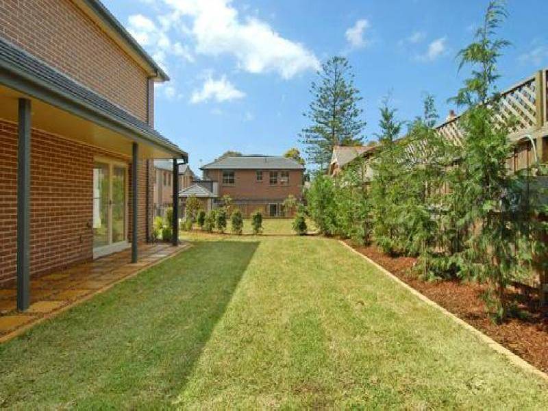 Summer Hill NSW 2130
