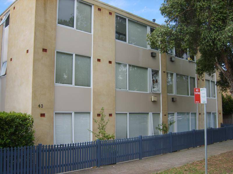 Leichhardt NSW 2040