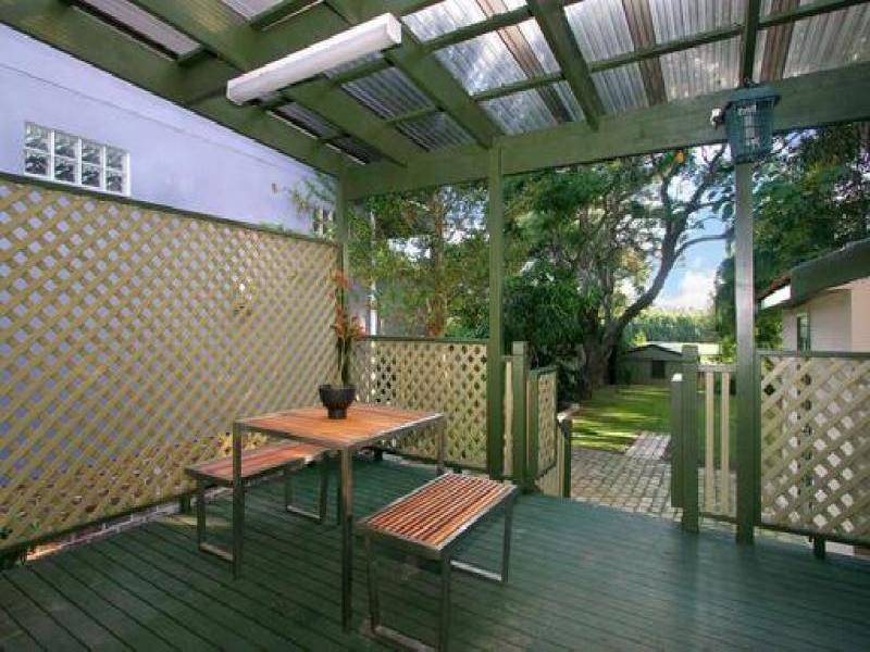 88 RIVERSIDE CRESCENT, Dulwich Hill NSW 2203