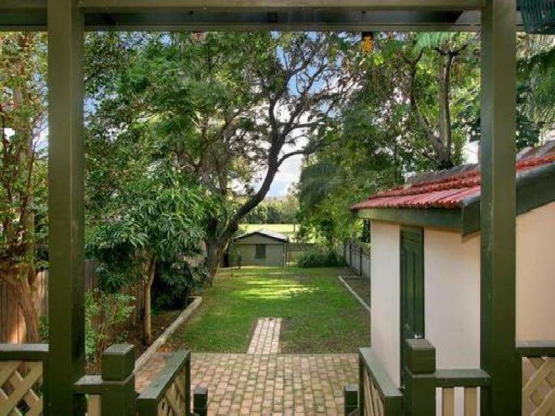 88 RIVERSIDE CRESCENT, Dulwich Hill NSW 2203