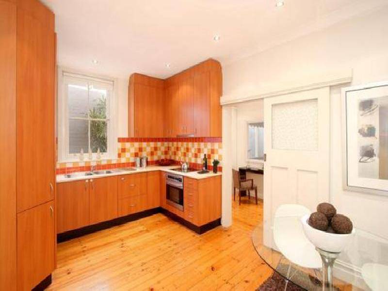 88 RIVERSIDE CRESCENT, Dulwich Hill NSW 2203