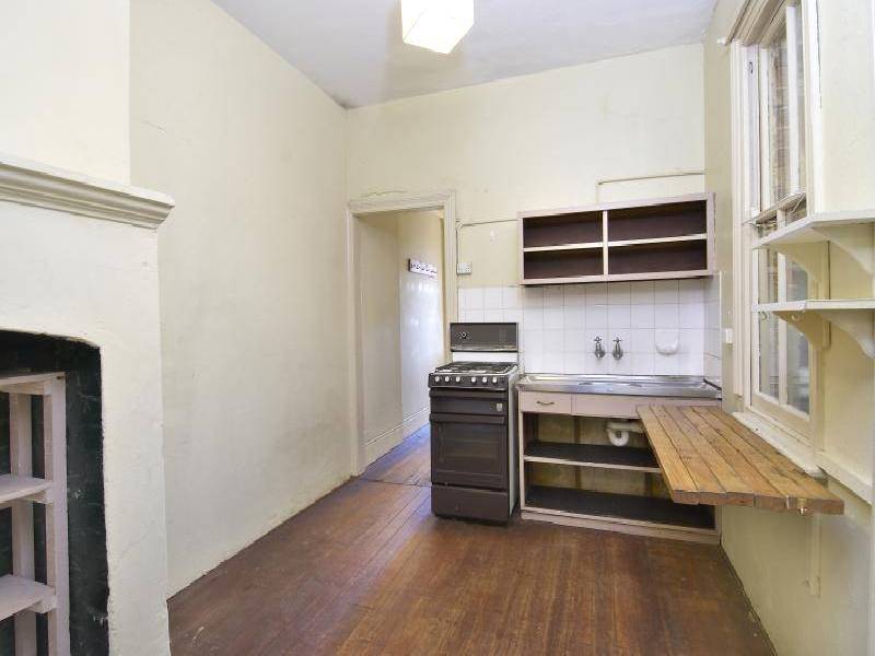 6 HUTCHESON STREET, Rozelle NSW 2039
