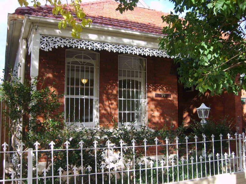 29 STAFFORD STREET, Stanmore NSW 2048