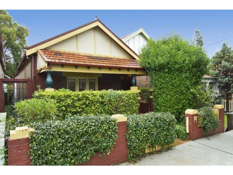 32 KEGWORTH STREET, Leichhardt NSW 2040