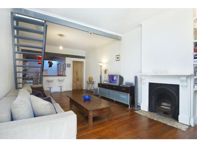 20 ROFE STREET, Leichhardt NSW 2040
