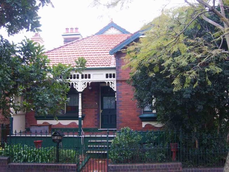 186 ALBANY ROAD, Stanmore NSW 2048