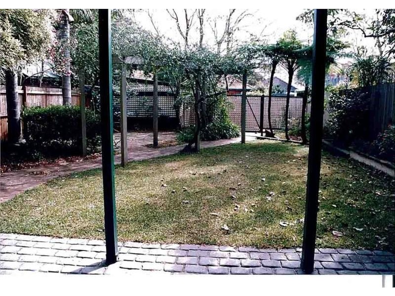 186 ALBANY ROAD, Stanmore NSW 2048