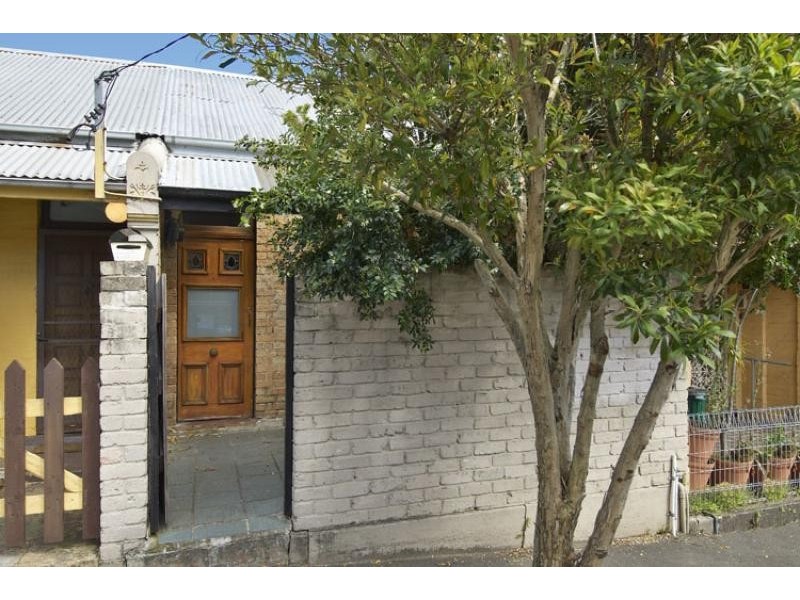 48 ROFE STREET, Leichhardt NSW 2040