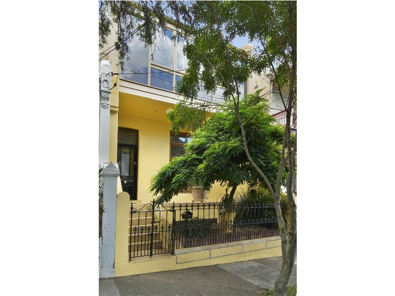 48 STAFFORD STREET, Stanmore NSW 2048