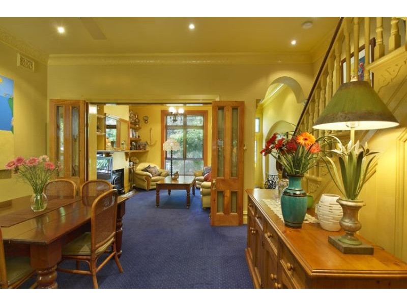 48 STAFFORD STREET, Stanmore NSW 2048