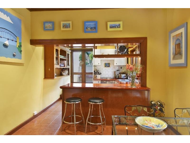 48 STAFFORD STREET, Stanmore NSW 2048