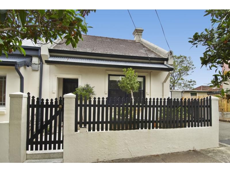 51 DURHAM STREET, Stanmore NSW 2048