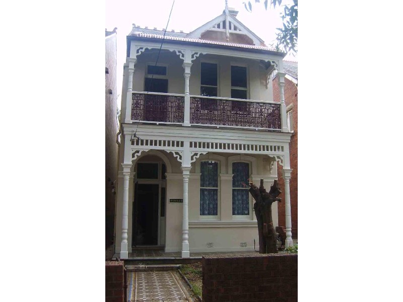 137 CAMBRIDGE STREET, Stanmore NSW 2048