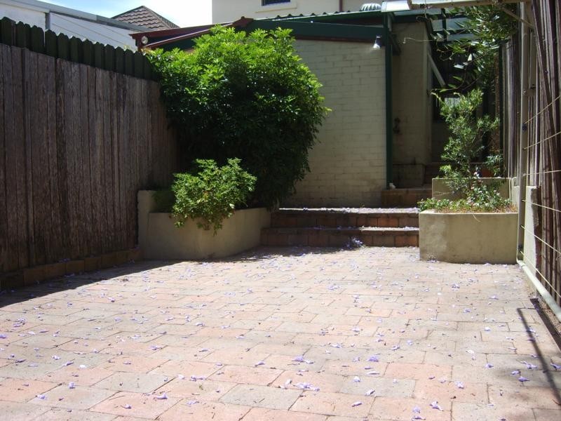 18 ALFRED STREET, Annandale NSW 2038