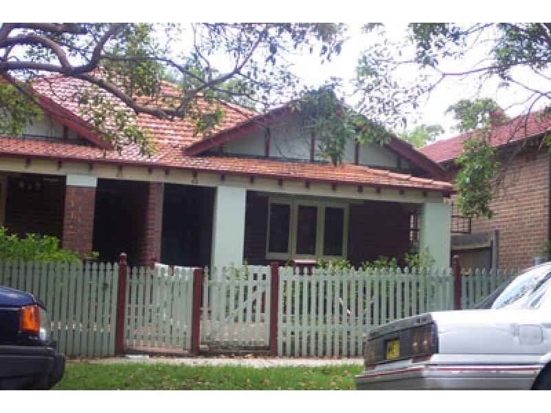 45 THE BOULEVARDE, Lewisham NSW 2049