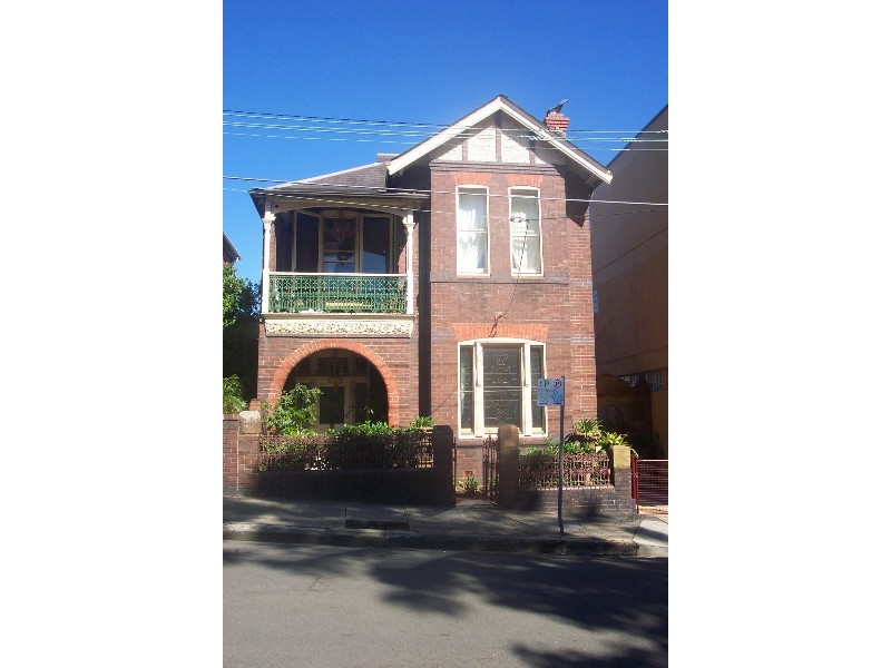 4 HOLT STREET, Stanmore NSW 2048