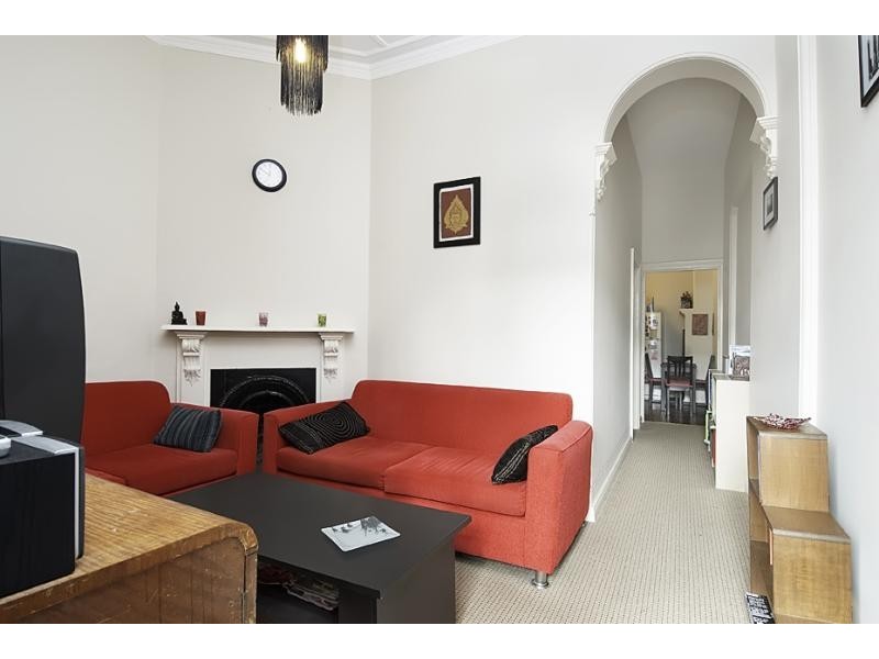 6 HUTCHESON STREET, Rozelle NSW 2039