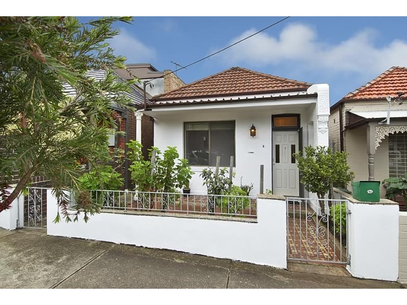 42 WETHERILL STREET, Leichhardt NSW 2040