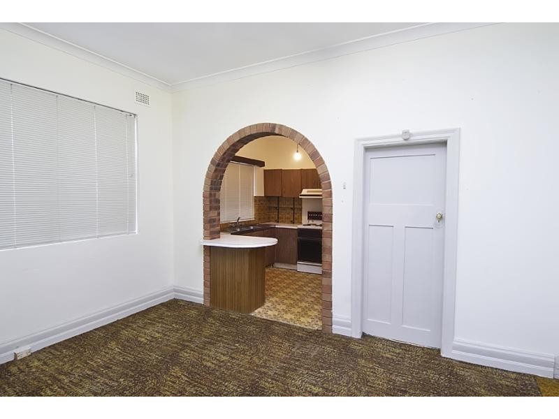 42 WETHERILL STREET, Leichhardt NSW 2040
