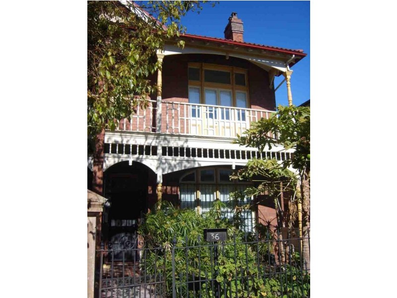 4/36 Stanmore Road, Stanmore NSW 2048