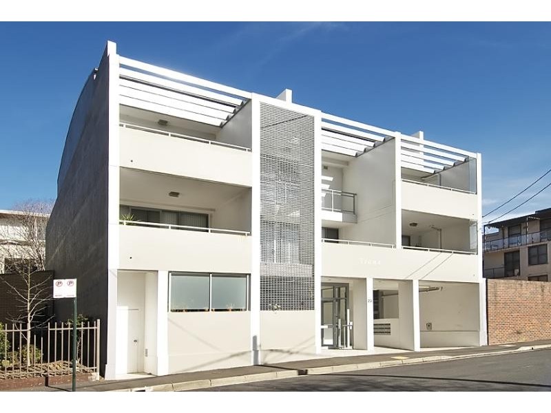 Apartment 3/23 Lambert Street, Camperdown NSW 2050