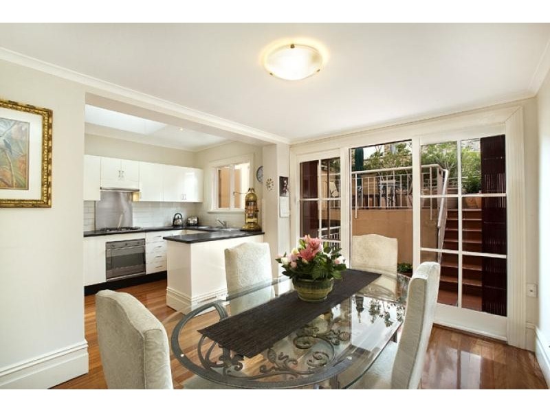 5 St Mary Street, Camperdown NSW 2050