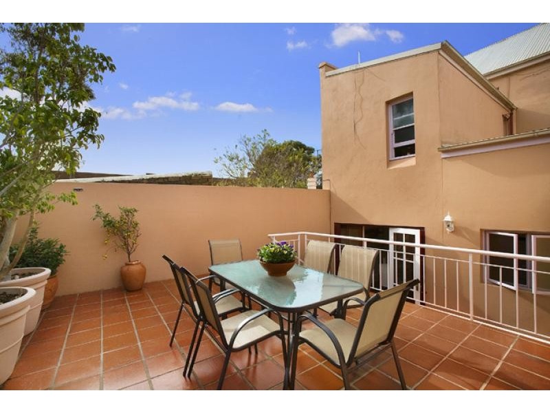 5 St Mary Street, Camperdown NSW 2050