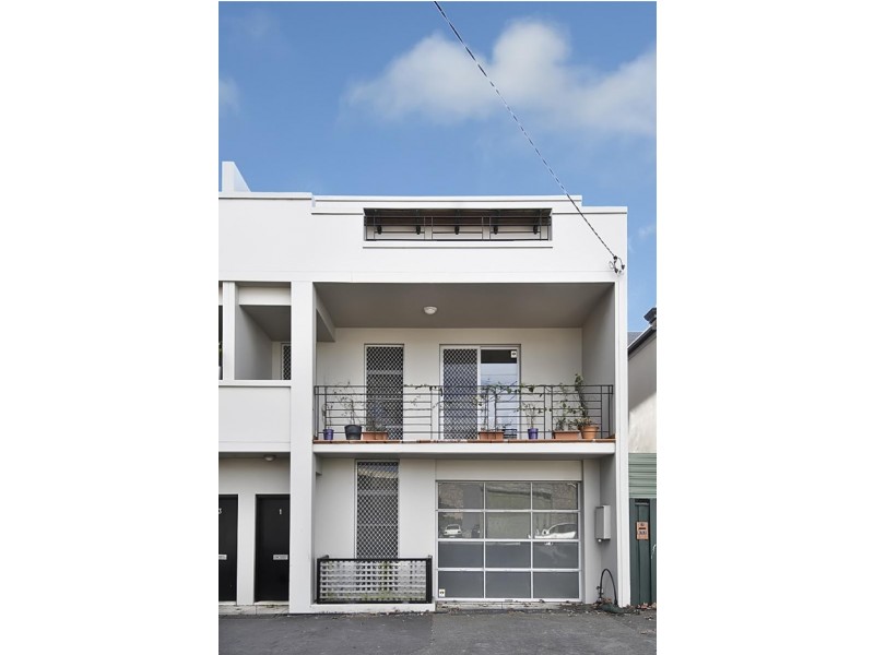 1 Buckland Street, Alexandria NSW 2015