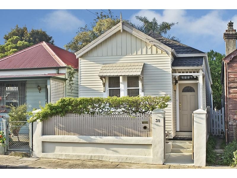 31 Hill Street, Leichhardt NSW 2040
