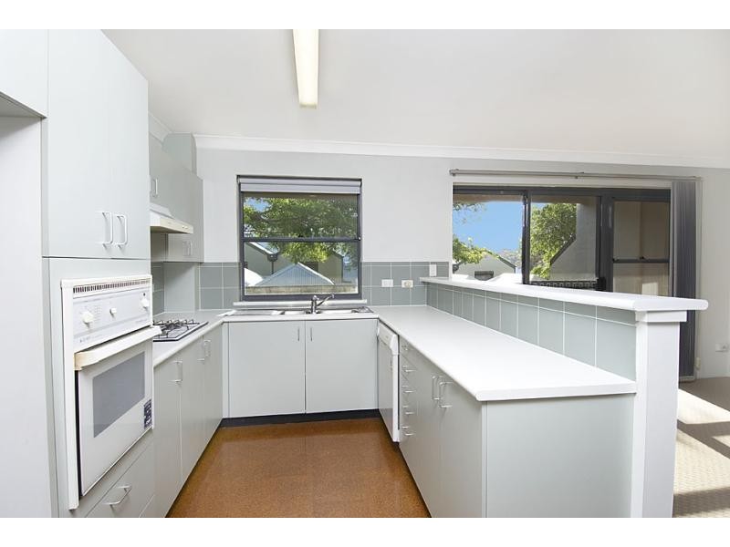 Apartment 17/16-22 Lyall Street, Leichhardt NSW 2040