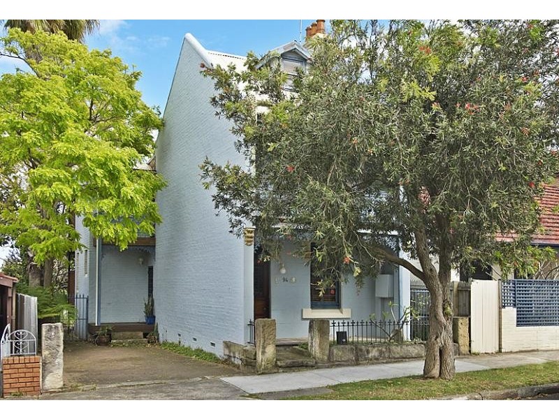 94 Elswick Street, Leichhardt NSW 2040