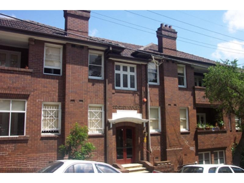8/4 Regent Street, Petersham NSW 2049