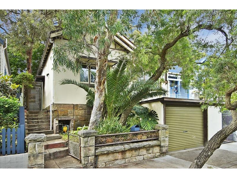 30 Railway Parade, Annandale NSW 2038