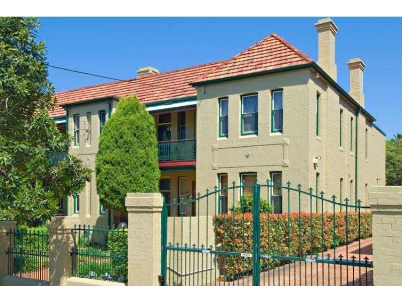 2/46 Cambridge Street, Stanmore NSW 2048