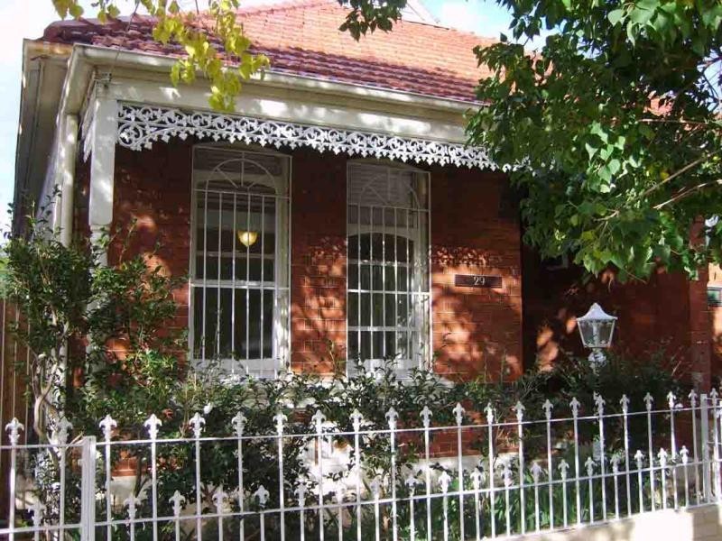 29 Stafford Street, Stanmore NSW 2048
