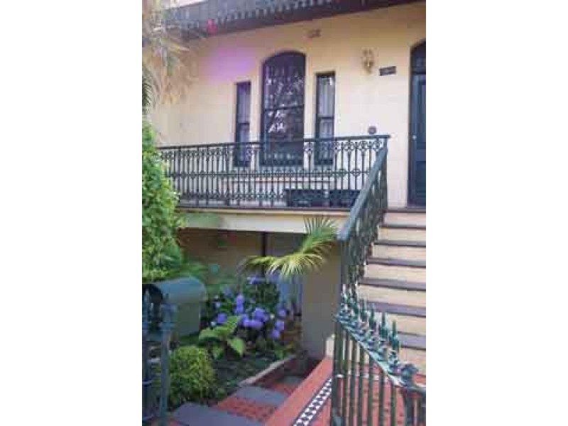 267 Bridge Road, Glebe NSW 2037