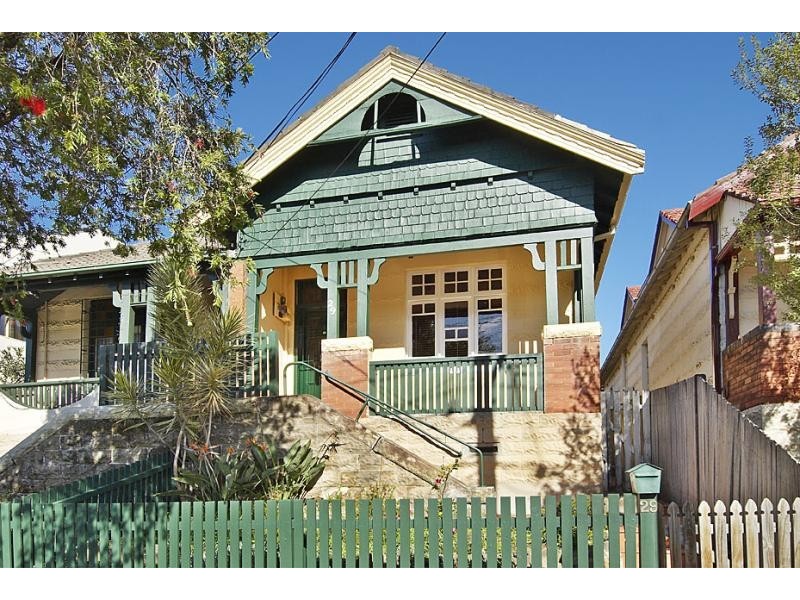 29 Harrow Road, Stanmore NSW 2048